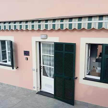 Cammaryhouse Casarza Ligure