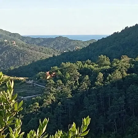 Διαμέρισμα Cammaryhouse Casarza Ligure