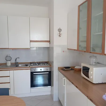 Cammaryhouse * Casarza Ligure