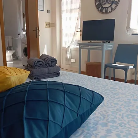 Διαμέρισμα Cammaryhouse Casarza Ligure