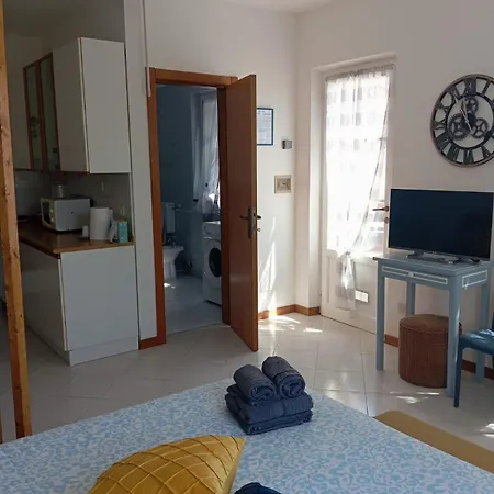 Cammaryhouse * Casarza Ligure