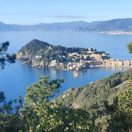 Cammaryhouse * Casarza Ligure