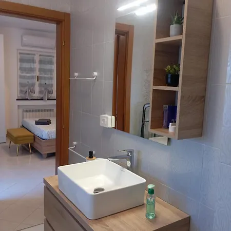 Apartament Cammaryhouse Casarza Ligure