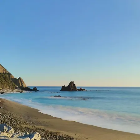 Cammaryhouse Casarza Ligure