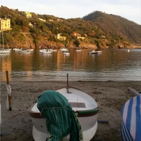 Cammaryhouse * Casarza Ligure